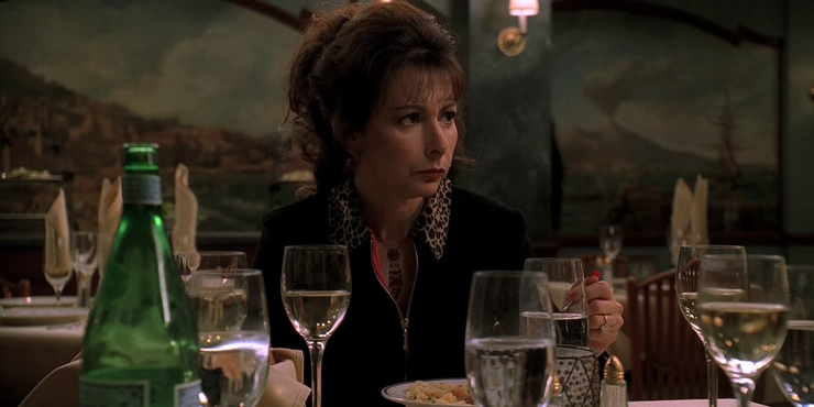 The Sopranos The 10 Best Mob Wives Ranked By Likability